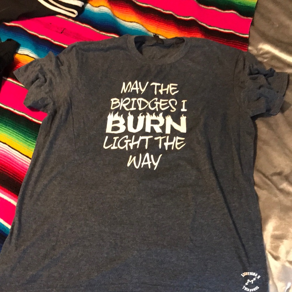 Graphic T